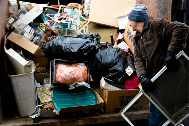 Best Attic Cleanout  in Windsor, PA