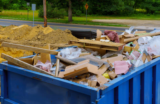 Best Demolition Debris Removal  in Windsor, PA