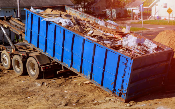 Professional Junk Removal Services in Windsor, PA